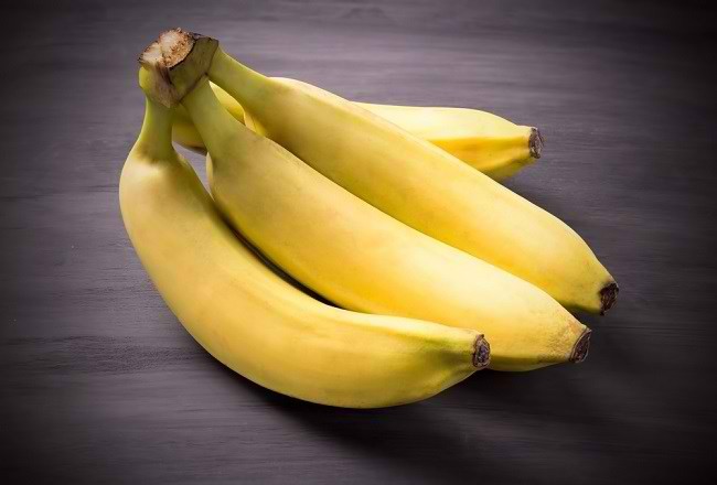 buah pisang